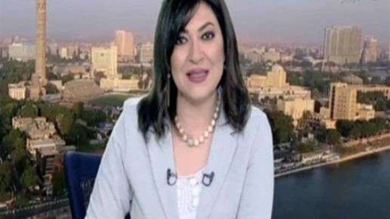 عزة مصطفى