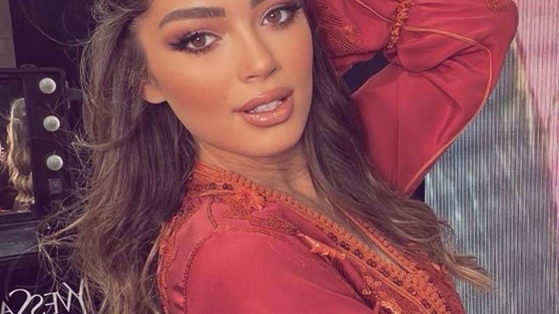 ليلى زاهر