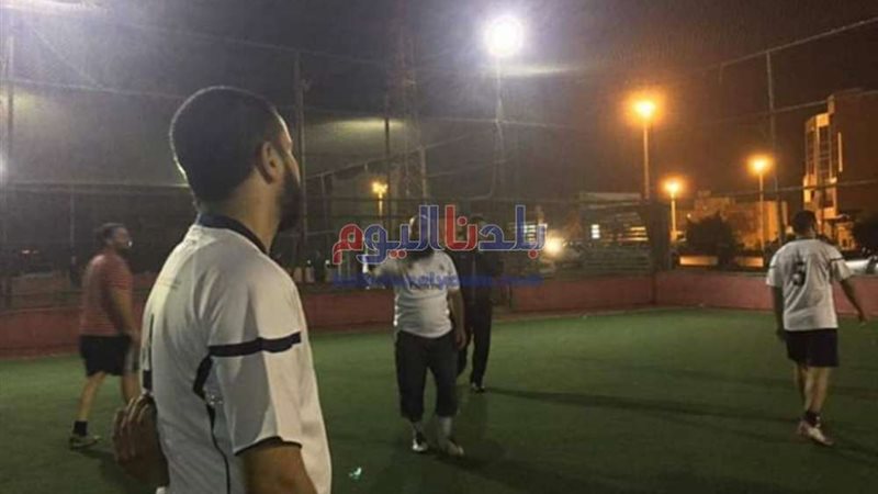 بلدنا اليوم