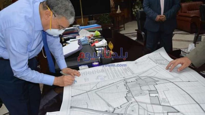 بلدنا اليوم