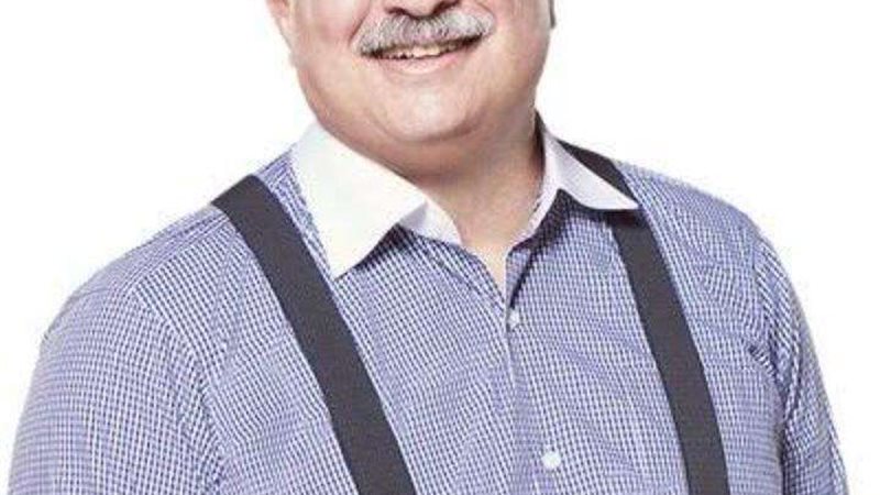 ابراهيم عيسى