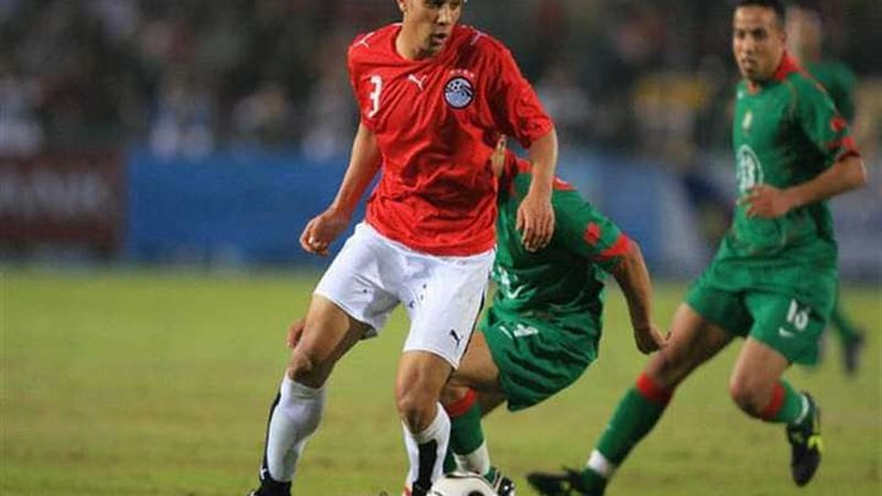 محمد عبد الوهاب