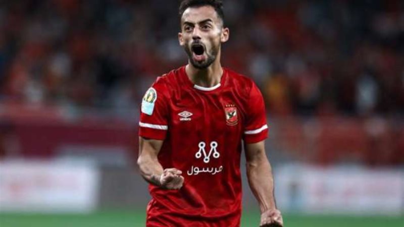 أحمد عبد القادر
