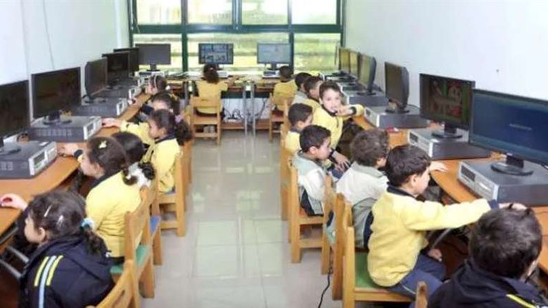 التحويلات بين المدارس
