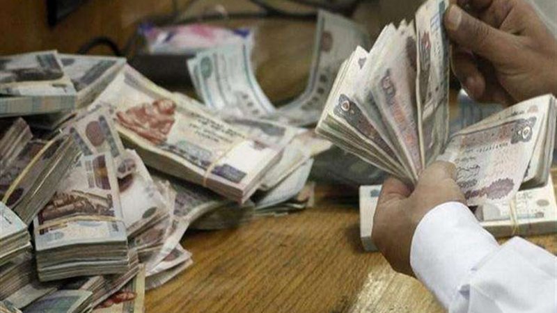 مرتبات سبتمبر