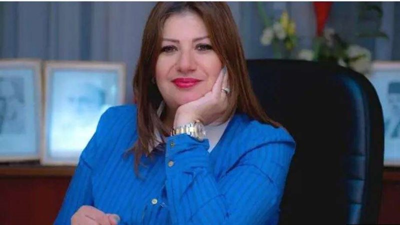 عبير فؤاد خبيرة الابراج