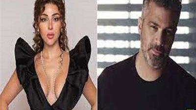 الخناقة مستمرة .. رد نارى جديد من فارس كرم على ميريام فارس