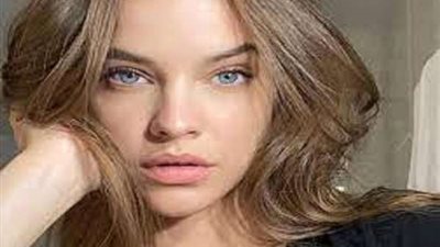 على الريد كاربت..  الممثلة بربارا بالفن تتألق في  مهرجان فينيسيا 2022