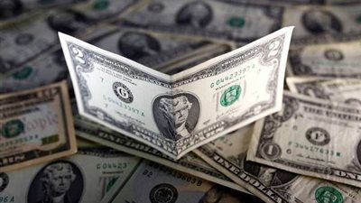 سعر الدولار اليوم الجمعة 2-9-2022 مقابل الجنيه في مصر