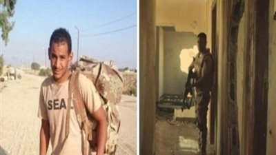 معركة البرث.. أحد الأبطال الناجيين يروي تفاصيل ملحمة منسي ورفاقه بعد عرضها بـ