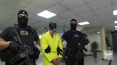 على شاكلة عشماوي.. عبد الناصر قرداش الرجل الثاني في 