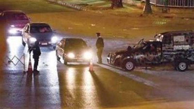 بسبب السرعة الزائدة.. خطوات تجنب الحوادث في الطرق السريعة