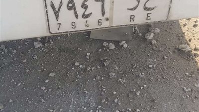 ننشر أسماء المصابين فى حادث طريق السويس - الإسماعيلية