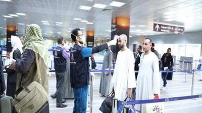 الصحة تنفي الترخيص ببيع كواشف تشخيص فيروس كورونا في الصيدليات