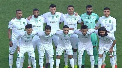 أهلي جدة يستعد لاستئناف الدوري بمعسكر و3 مباريات ودية