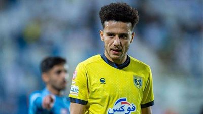 صراع ثلاثي.. من يتعاقد مع مصطفى فتحي من التعاون السعودي  ؟