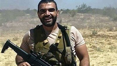 ربنا سخر لك ملايين تدعو لك.. أحمد المنسي يتصدر 