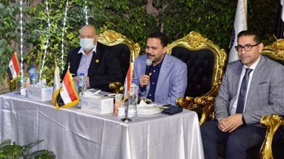 أبرز فعاليات وأنشطة 