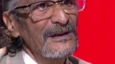 عاجل.. وفاة الفنان المغربي نور الدين بكر بالمرض اللعين