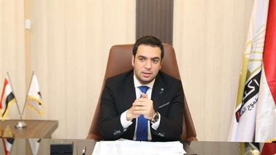 تعيين الدكتور محمد بدران نائب أول وأمينًا عامًا لحزب مصر أكتوبر