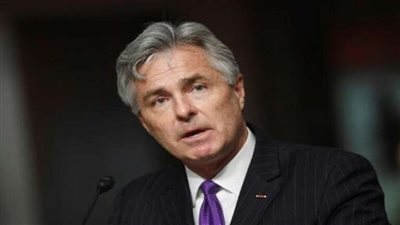 من هو كينيث بريثويت قائد سلاح البحرية الأمريكية الجديد؟