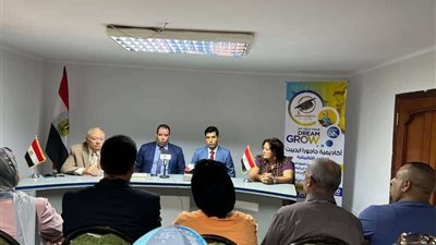 جمعية أمل الشعوب تطلق مبادرة دعم و تأهيل خريجي الدبلومات الفنية