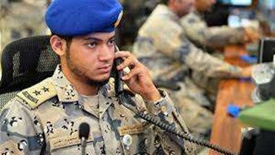 الشروط والأوراق المطلوبة.. وظائف حرس الحدود 1444