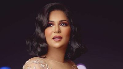 نوال الكويتية تهنئ هدى حسين على نجاح 