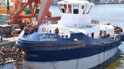 انضمام القاطرة 