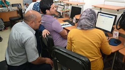 تنسيق المرحلة الثالثة 2022.. اعرف قائمة الأماكن الشاغرة لطلاب الشعبة العلمية