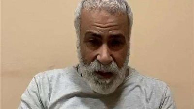 خيانة وطن.. الإرهابي سلامة البس: تعاونت مع الإخوان لجمع معلومات عن سيناء