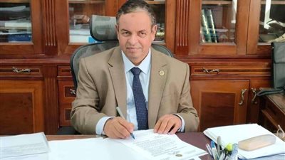 بالمستند.. رئيس مصلحة الجمارك يعيد تشكيل اللجنة المسئولة عن الموقع الإلكتروني