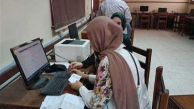 موقع التنسيق الالكتروني.. خطوات تسجيل رغبات المرحلة الثالثة للجامعات