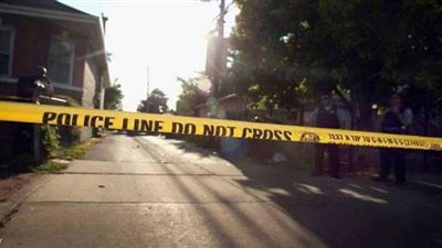 قائد طائرة يهدد بالاصطدام فى متجر بولاية مسيسيبي الأمريكية عمداً