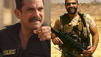 أمير كرارة: 