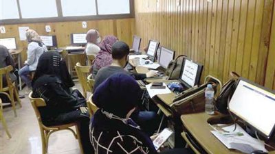 التعليم العالى: وضع نظام تنسيق يشمل كل الجامعات الخاصة والأهلية