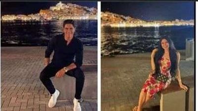 عبر إنستجرام.. دينا أيمن تكشف حقيقة خطبتها لـ أحمد أبو هشيمة