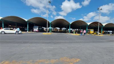 بتكلفة 25 مليون.. تعرف على خطة تطوير ميناء الإسكندرية البري