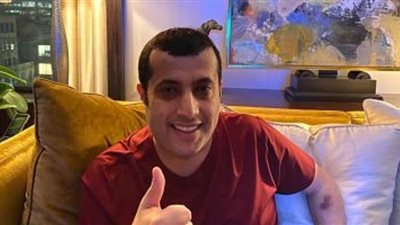 تركى آل الشيخ يخوض مباراة