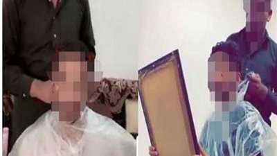 متهم بالخلية الإرهابية: نصنع أفلاما وثائقية ضد الجيش والشرطة