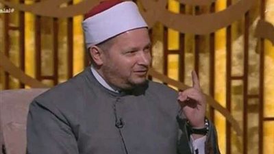 الشحات العزازي: يجب أن نحسن التوكل الكامل على الله مع الأخذ بالأسباب.. فيديو
