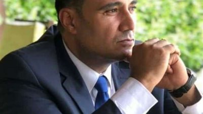 محمد مجدي صالح يشيد بجهود الدولة في القضاء على العشوائيات