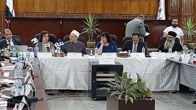 المفتي يكشف كيفية استطلاع هلال الشهور الهجرية.. فيديو