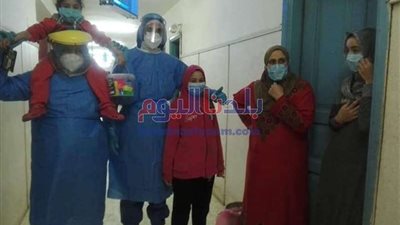 بالتفاصيل.. تجهيز 30 مستشفى لتقديم علاج كورونا