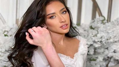 جلدي عمال يتنتف.. فرح الهادي توضح حقيقة مرضها