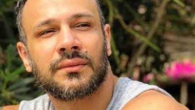 مفيش ولا دين بيقول لو مؤمنة بدين تاني هتدخلي الجنة.. تصريحات صادمة من الفنان محمد عطية