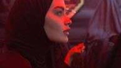 بالحجاب.. روان بن حسين تثير الجدل في أحدث ظهور لها