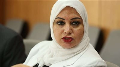 سولاف درويش عن افتتاح مشروع 