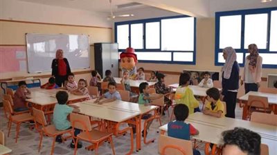 بـ4 خطوات.. رابط الاستعلام نتيجة تنسيق رياض الأطفال بالرقم القومي 2022