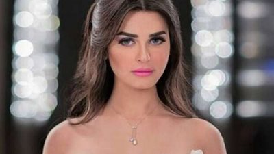 رانيا منصور تخطف الأنظار  في أحدث ظهور لها على الإنستجرام